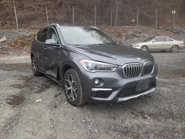 BMW X1 XDRIVE2 2018 wbxht3c3xj3h33812