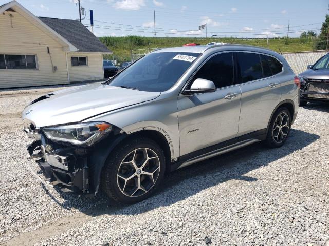 BMW X1 XDRIVE2 2018 wbxht3c3xj5k29049