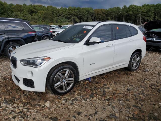 BMW X1 2018 wbxht3c3xj5l26185