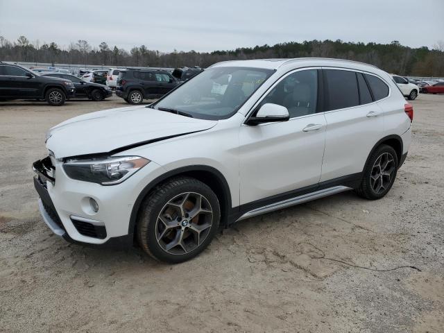 BMW X1 2018 wbxht3c3xj5l32603