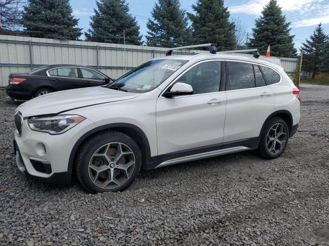 BMW X1 2019 wbxht3c50k5l36341