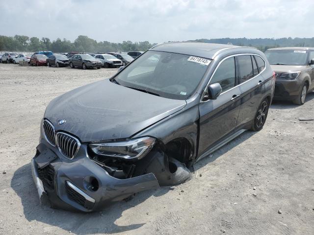 BMW X1 XDRIVE2 2017 wbxht3c51k3h35418