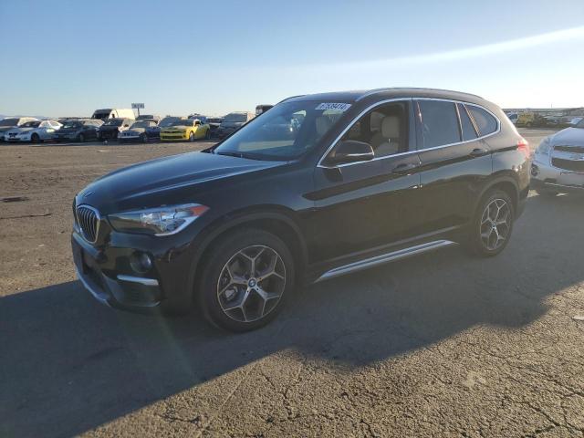 BMW X1 XDRIVE2 2019 wbxht3c52k3h34228