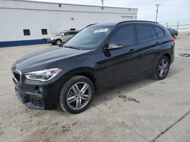 BMW X1 XDRIVE2 2019 wbxht3c52k5l35577