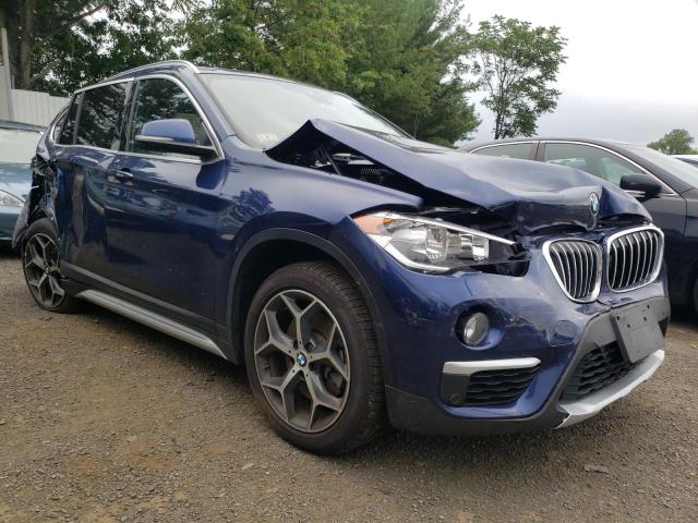 BMW X1 XDRIVE2 2019 wbxht3c52k5l36938