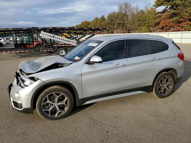 BMW X1 2018 wbxht3c52k5l38107