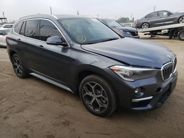 BMW X1 XDRIVE2 2019 wbxht3c52k5l90403