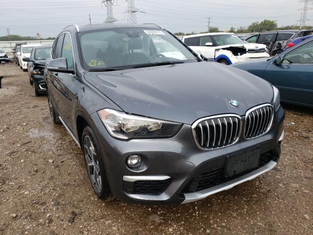 BMW X1 XDRIVE2 2019 wbxht3c52k5l97884