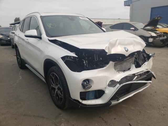 BMW X1 XDRIVE2 2019 wbxht3c53k5l36074