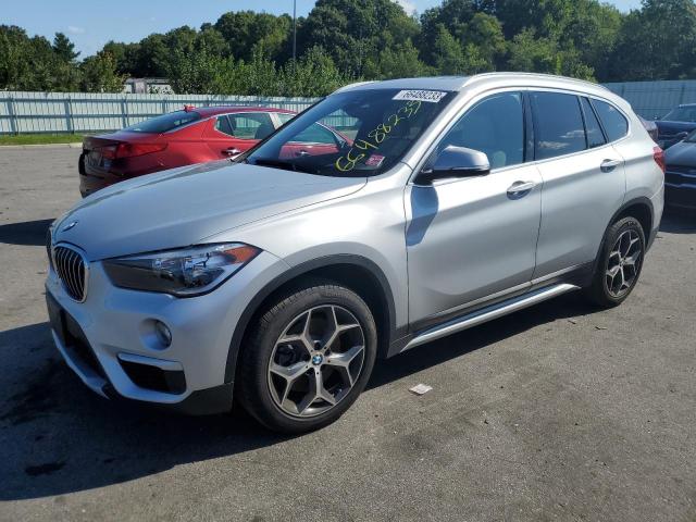 BMW X1 XDRIVE2 2019 wbxht3c53k5l36592