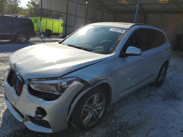 BMW X1 2019 wbxht3c53k5l37175