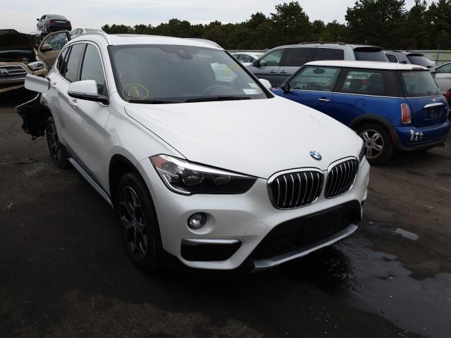 BMW X1 XDRIVE2 2019 wbxht3c53k5l89258