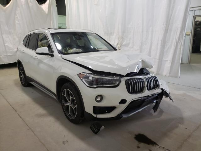 BMW X1 XDRIVE2 2019 wbxht3c53k5l91107