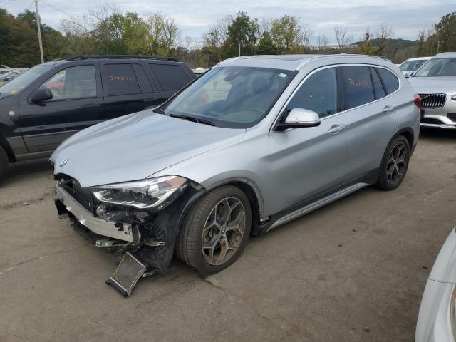 BMW X1 2019 wbxht3c54k5l36083