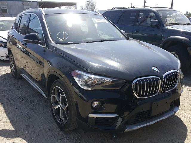 BMW X1 2019 wbxht3c55k3h34224