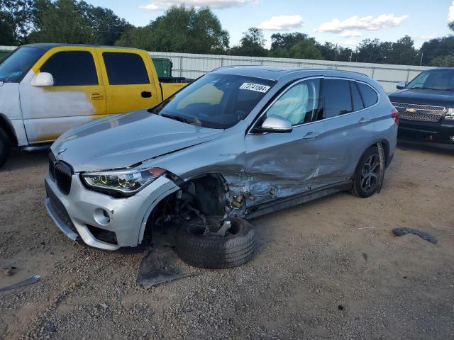 BMW X1 XDRIVE2 2019 wbxht3c55k5l36562