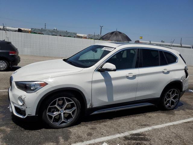 BMW X1 XDRIVE2 2019 wbxht3c55k5l38151