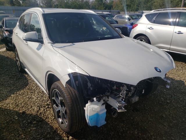 BMW X1 XDRIVE2 2019 wbxht3c55k5l91464