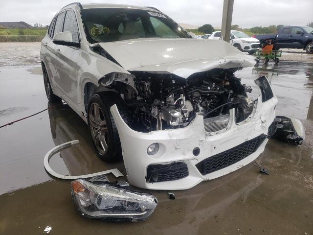 BMW X1 XDRIVE2 2019 wbxht3c56k5l37235