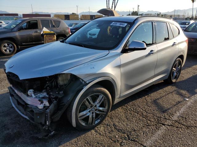 BMW X1 XDRIVE2 2019 wbxht3c57k5l35414