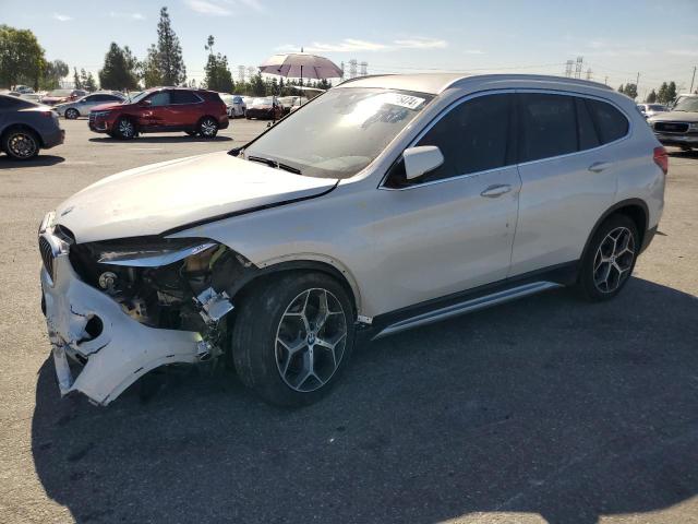 BMW X1 XDRIVE2 2019 wbxht3c57k5l37163