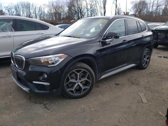 BMW X1 XDRIVE2 2019 wbxht3c57k5l89747