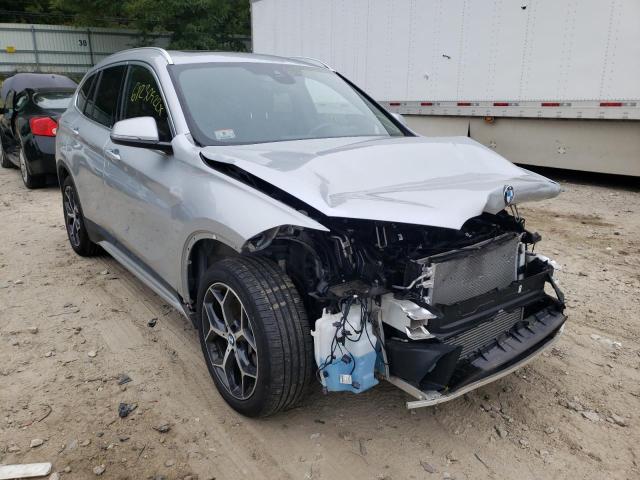 BMW X1 XDRIVE2 2019 wbxht3c57k5l89845