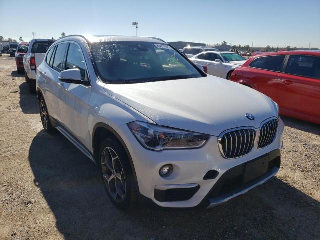 BMW X1 2019 wbxht3c57k5l91580