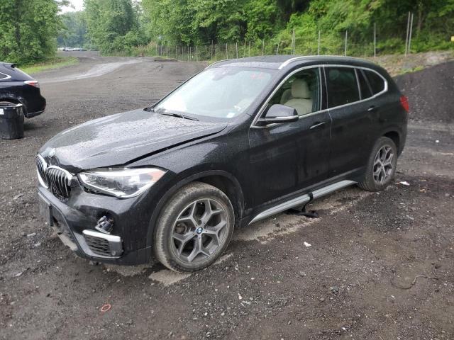 BMW X1 XDRIVE2 2019 wbxht3c58k5l35907