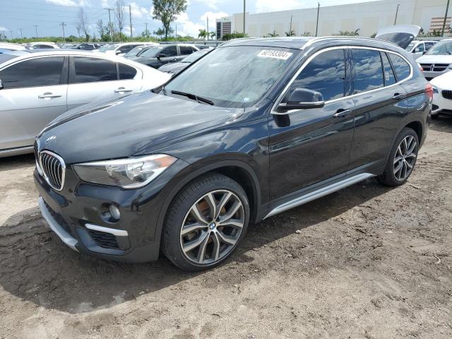 BMW X1 2019 wbxht3c58k5l36670