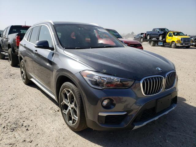 BMW X1 XDRIVE2 2019 wbxht3c58k5l36944