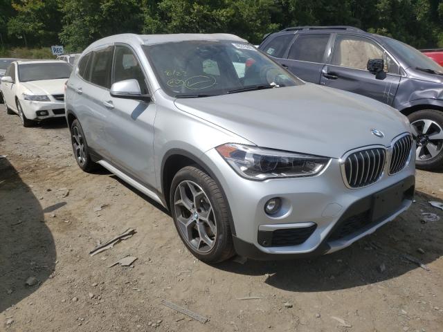 BMW X1 XDRIVE2 2019 wbxht3c58k5l37835