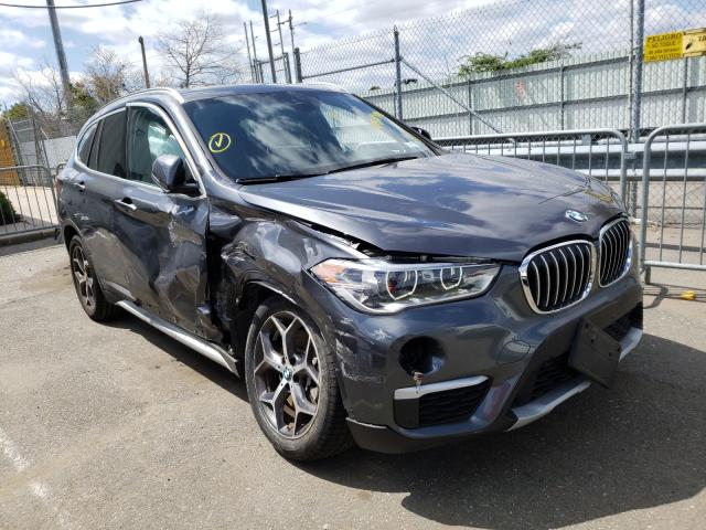 BMW X1 XDRIVE2 2019 wbxht3c58k5n02637