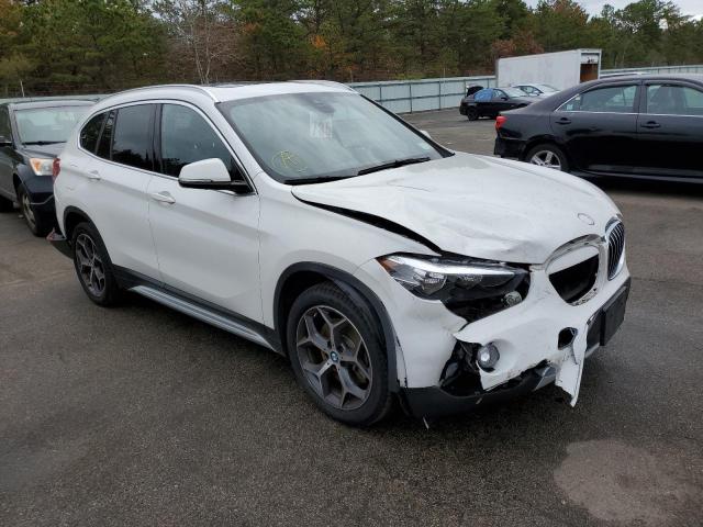 BMW X1 XDRIVE2 2019 wbxht3c59k5l89328