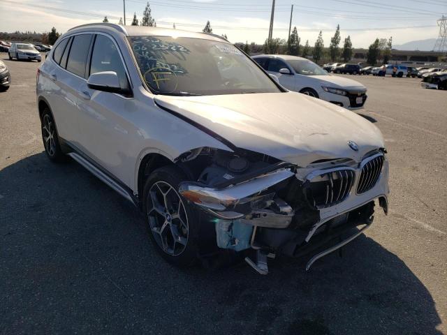 BMW X1 XDRIVE2 2019 wbxht3c59k5l91077