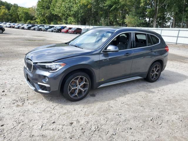 BMW X1 XDRIVE2 2019 wbxht3c5xk3h34011