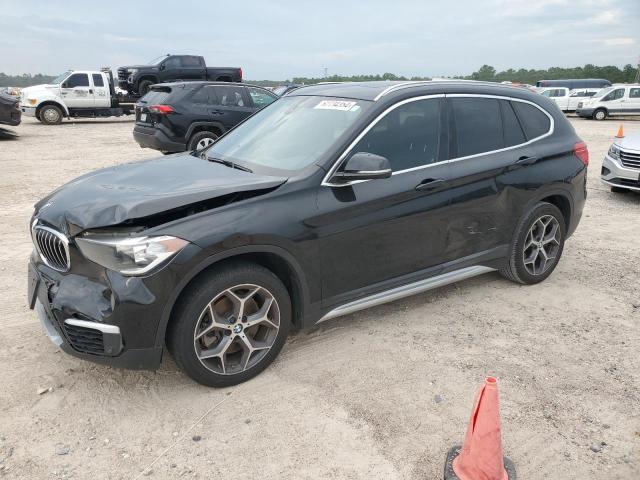 BMW X1 XDRIVE2 2019 wbxht3c5xk3h35739