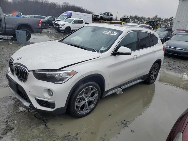 BMW X1 2019 wbxht3c5xk3h36681