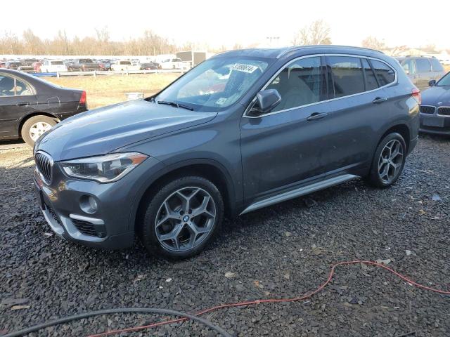 BMW X1 2019 wbxht3c5xk5l36122