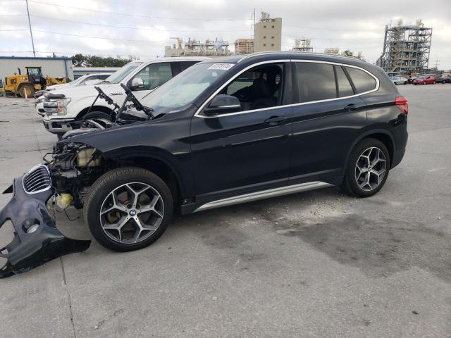 BMW X1 XDRIVE2 2019 wbxht3c5xk5l89838