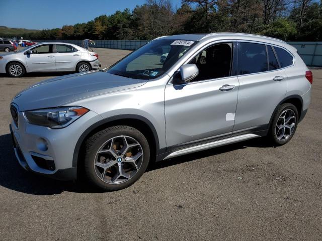 BMW X1 XDRIVE2 2019 wbxht3c5xk5l90942