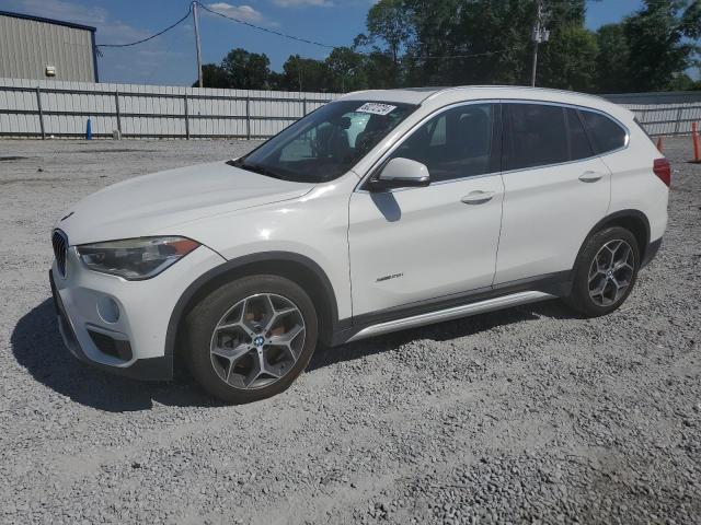 BMW X1 2016 wbxht3z30g4a48745