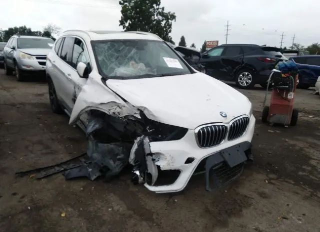 BMW X1 2016 wbxht3z30g4a51192