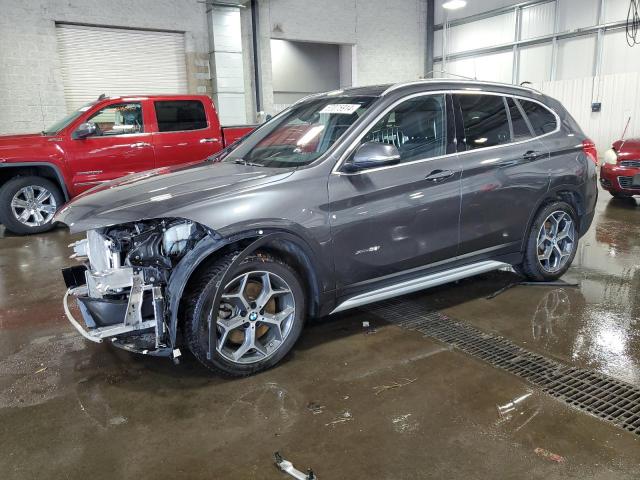 BMW X1 2017 wbxht3z30h4a55857