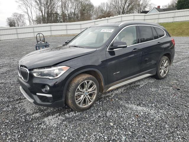 BMW X1 2016 wbxht3z31g4a48365