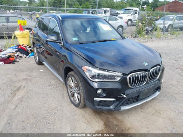 BMW X1 2016 wbxht3z31g4a50326