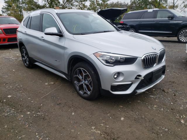 BMW X1 2018 wbxht3z31j4a66260