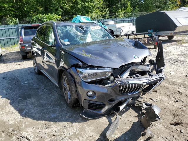 BMW X1 XDRIVE2 2016 wbxht3z33g4a47749