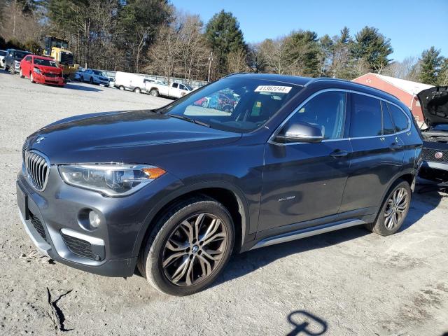 BMW X1 2016 wbxht3z33g4a48416