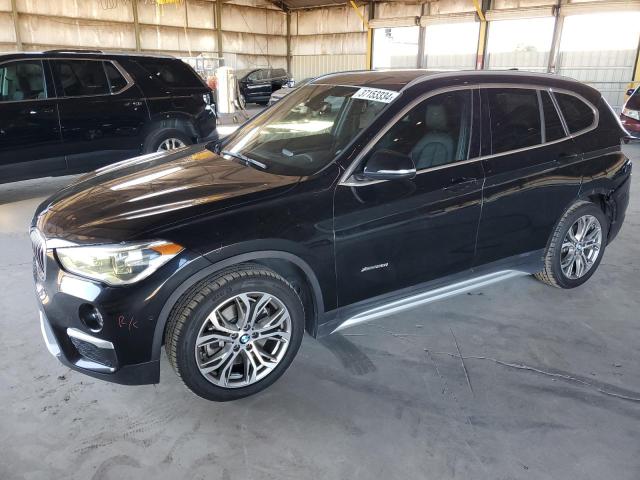 BMW X1 2016 wbxht3z33g4a50246